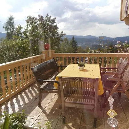Holiday home Koller Comfortable Zachenberg