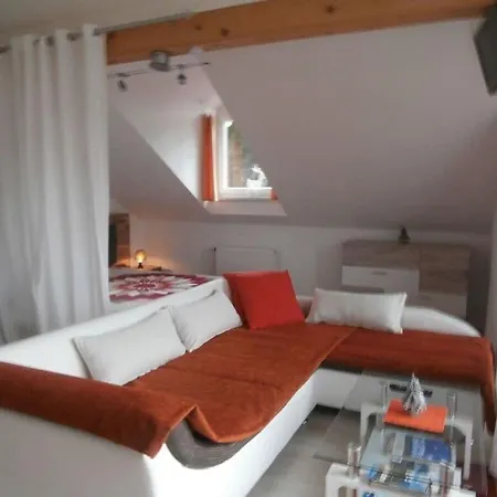 Koller Comfortable Holiday home Zachenberg