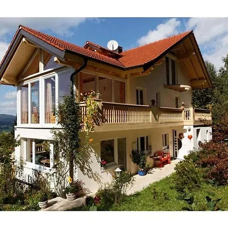 Holiday home Koller Comfortable